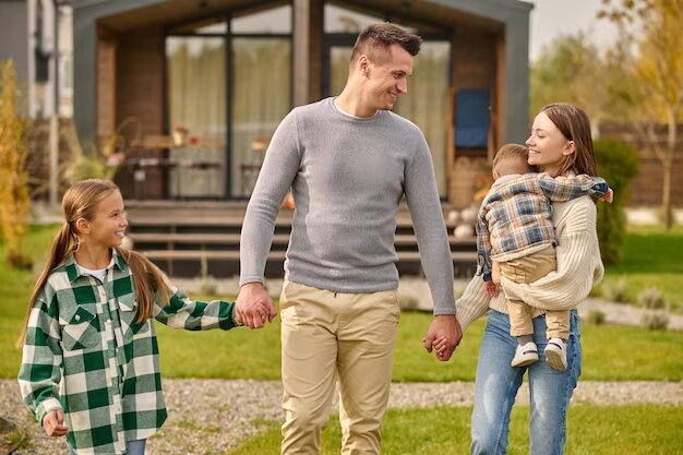 Est-ce que un gîte est adapté aux enfants en bas âge et aux personnes à mobilité réduite ?