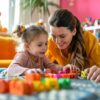 8 raisons de choisir le babysitting comme emploi étudiant