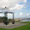 pergola